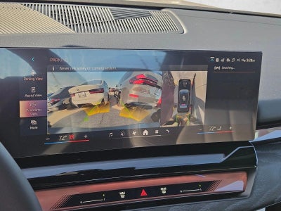 2026 BMW i5 eDrive40 Sedan