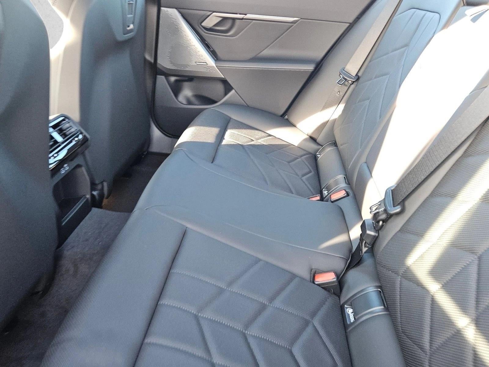 2026 BMW i5 eDrive40 Sedan