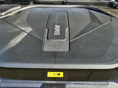 2026 BMW i5 eDrive40 Sedan