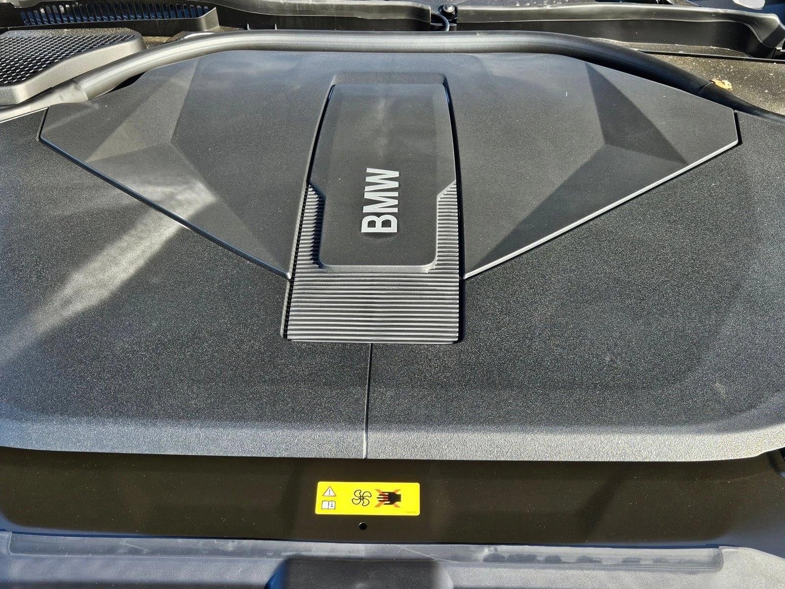 2026 BMW i5 eDrive40 Sedan