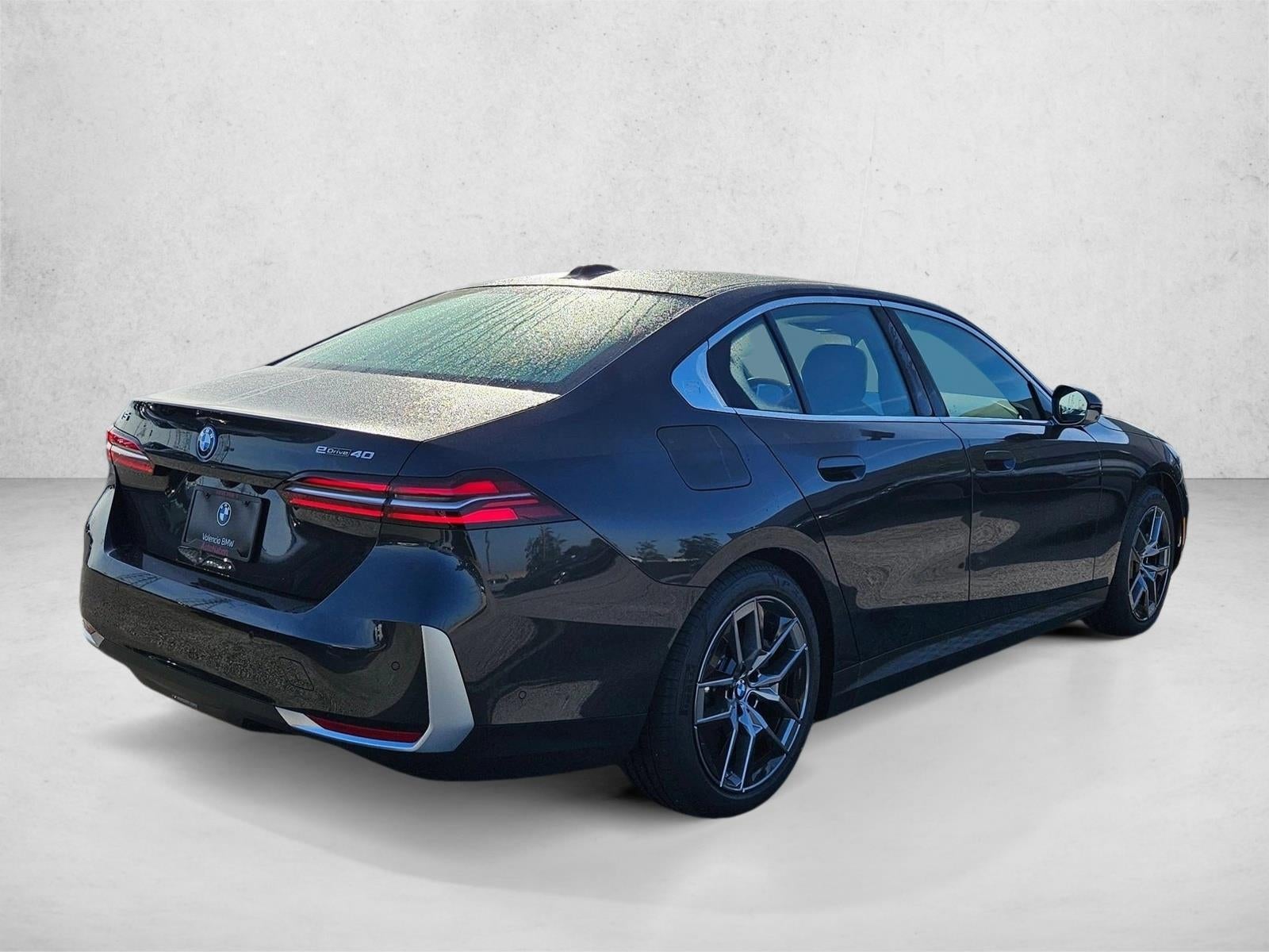 2026 BMW i5 eDrive40 Sedan