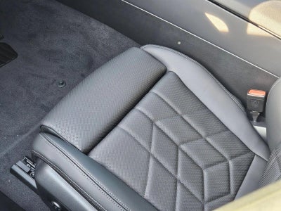 2026 BMW i5 eDrive40 Sedan