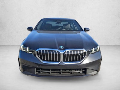 2026 BMW i5 eDrive40 Sedan