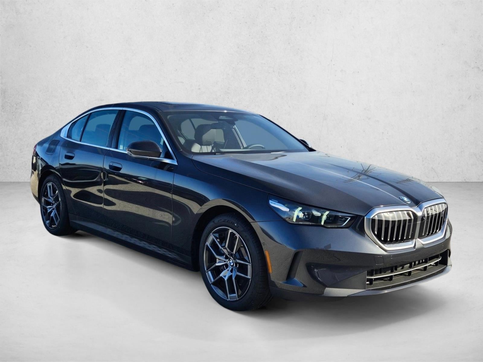 2026 BMW i5 eDrive40 Sedan