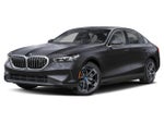 2026 BMW i5 eDrive40 Sedan