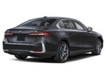 2026 BMW i5 eDrive40 Sedan