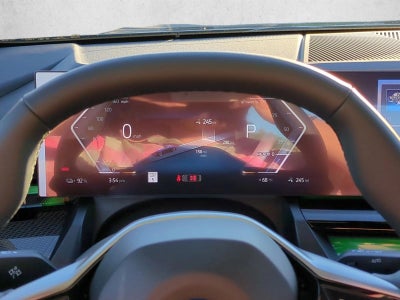 2026 BMW i5 eDrive40 Sedan