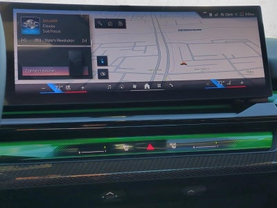 2026 BMW i5 eDrive40 Sedan