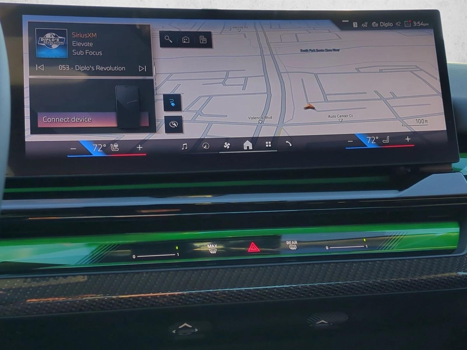 2026 BMW i5 eDrive40 Sedan