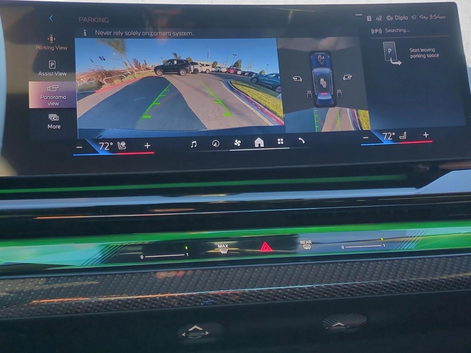 2026 BMW i5 eDrive40 Sedan