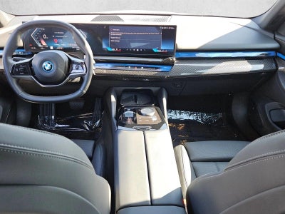 2026 BMW i5 eDrive40 Sedan