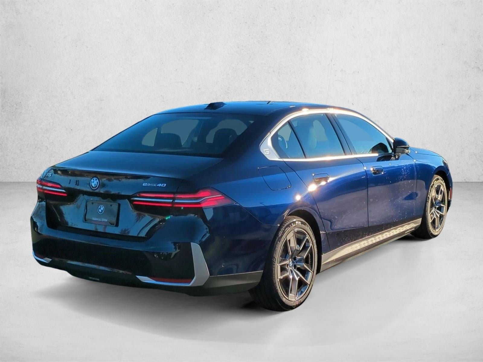 2026 BMW i5 eDrive40 Sedan