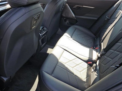 2026 BMW i5 eDrive40 Sedan