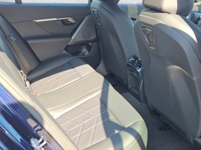 2026 BMW i5 eDrive40 Sedan