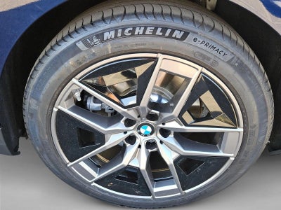 2026 BMW i5 eDrive40 Sedan