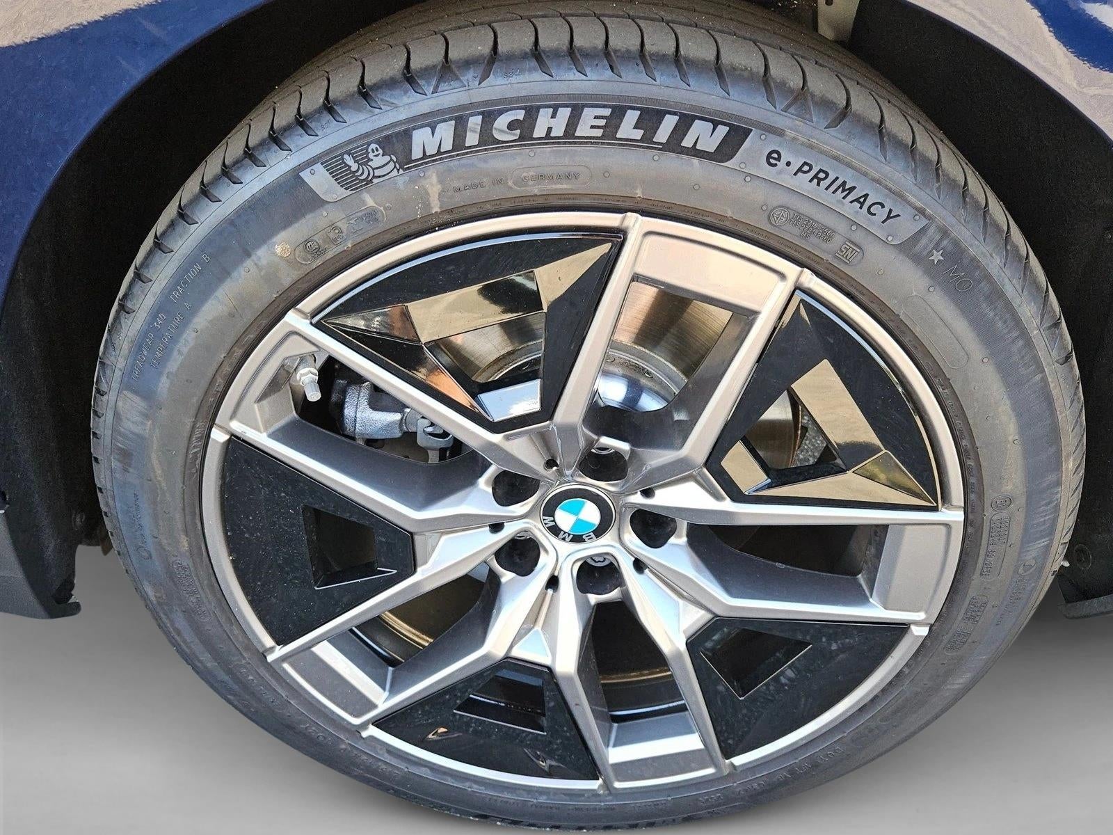 2026 BMW i5 eDrive40 Sedan