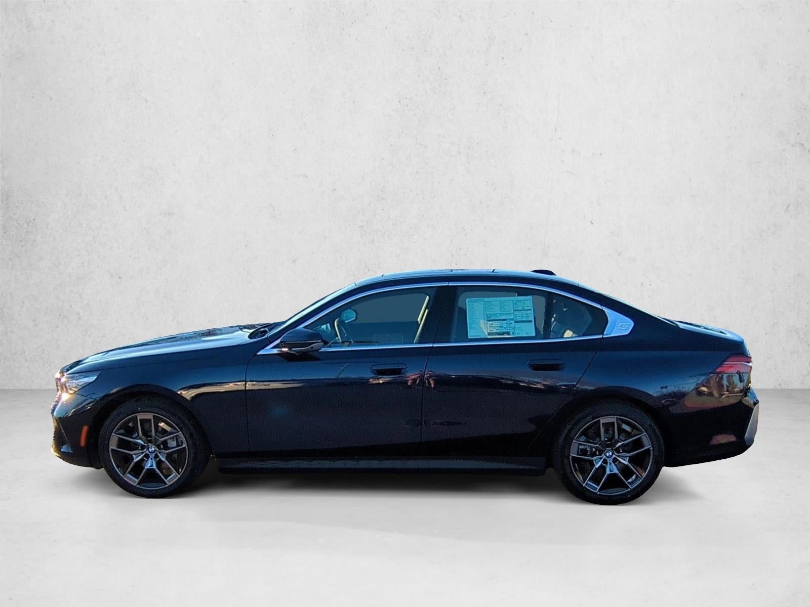 2026 BMW i5 eDrive40 Sedan