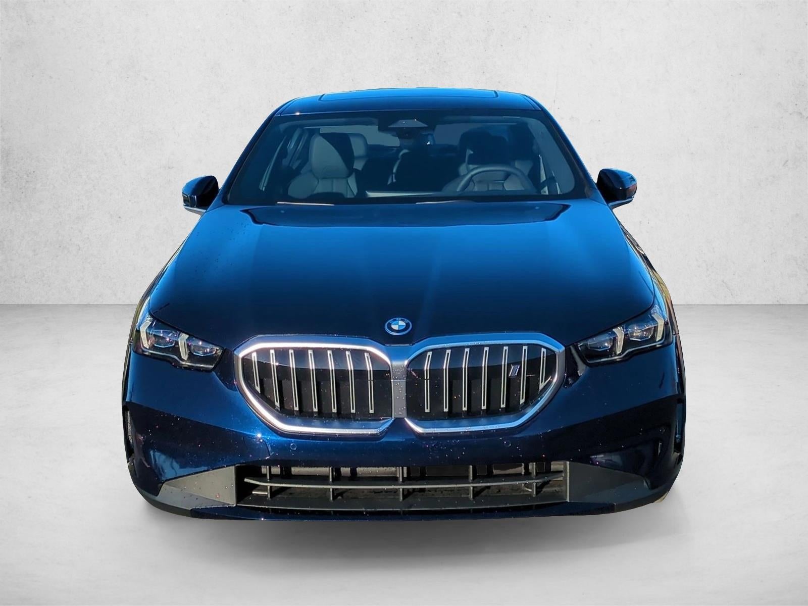 2026 BMW i5 eDrive40 Sedan