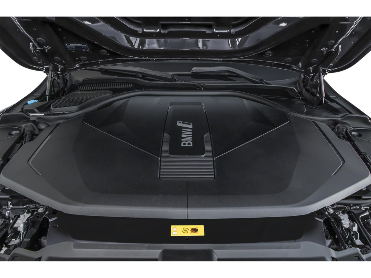 2026 BMW i5 eDrive40 Sedan