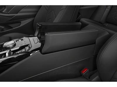 2026 BMW i5 eDrive40 Sedan