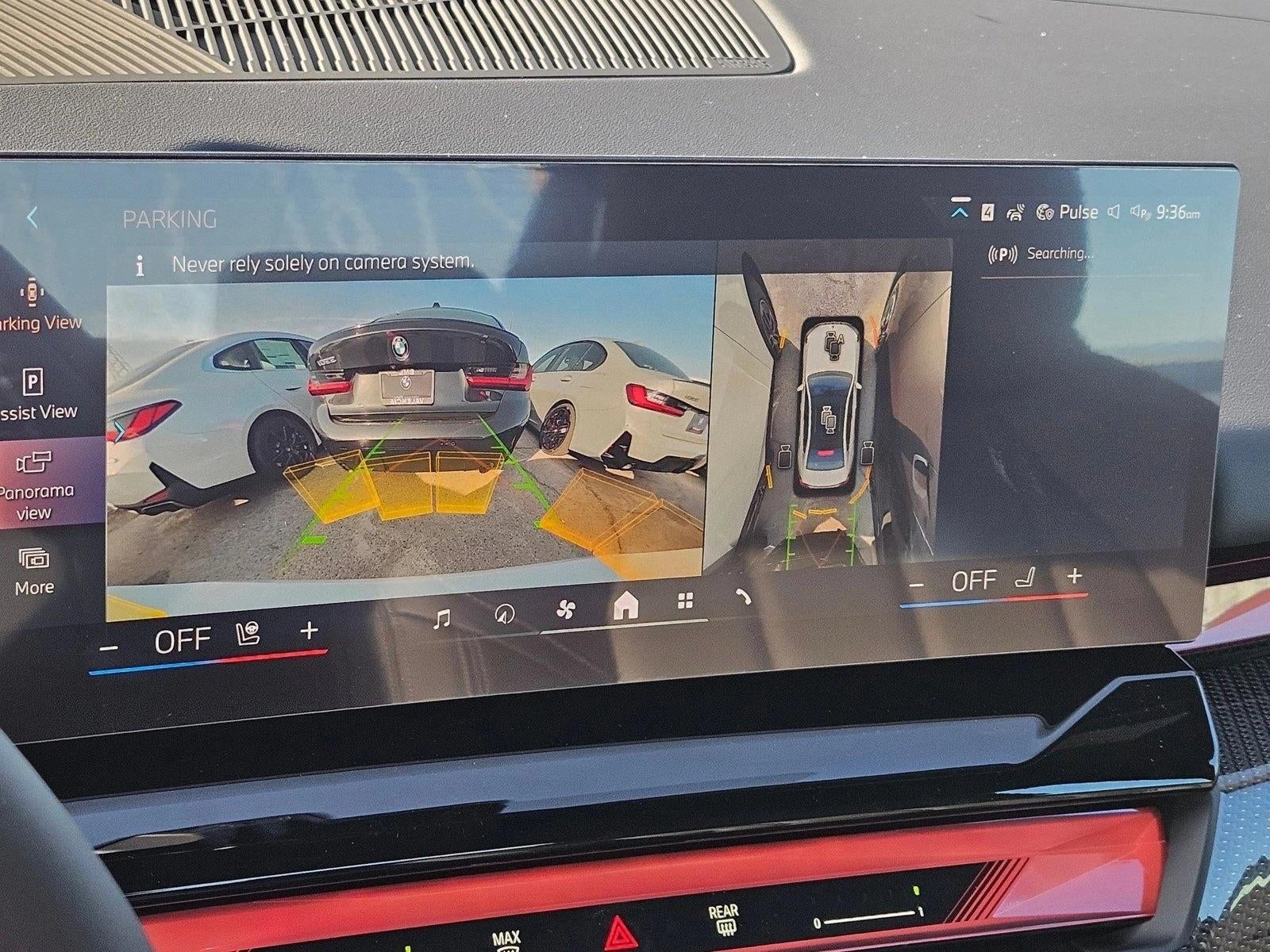 2026 BMW i5 eDrive40 Sedan