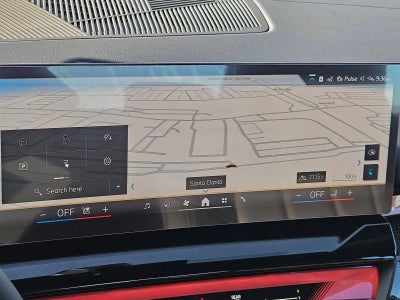 2026 BMW i5 eDrive40 Sedan