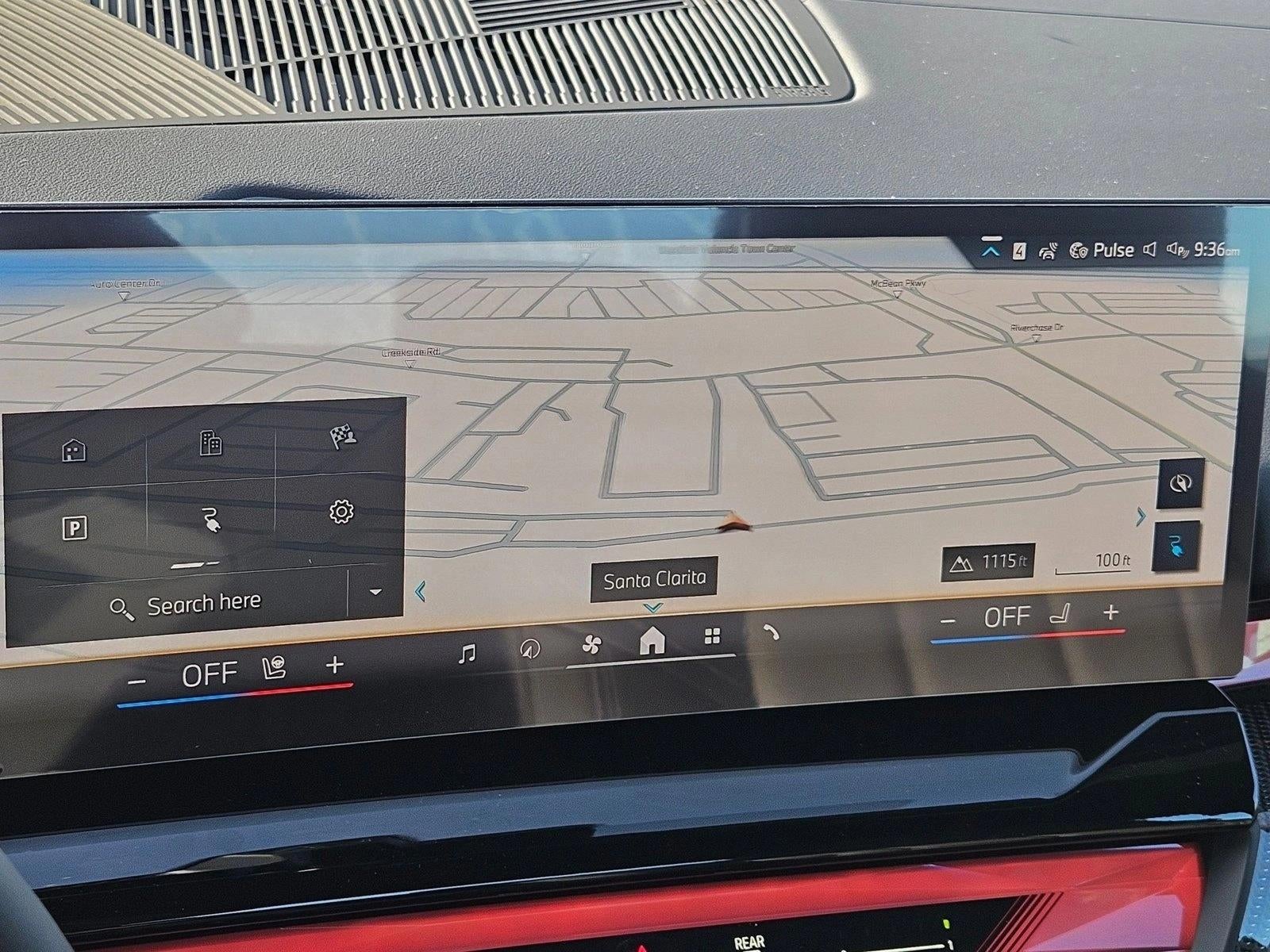 2026 BMW i5 eDrive40 Sedan