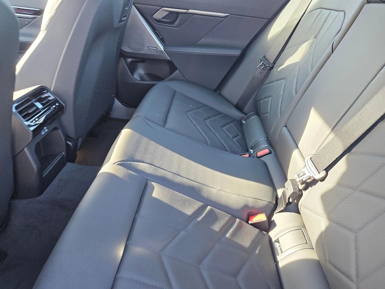 2026 BMW i5 eDrive40 Sedan