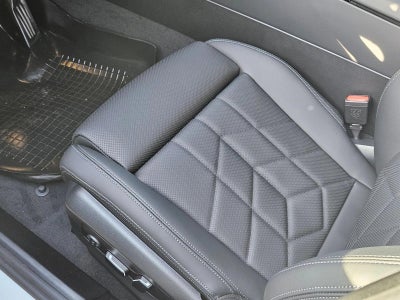 2026 BMW i5 eDrive40 Sedan