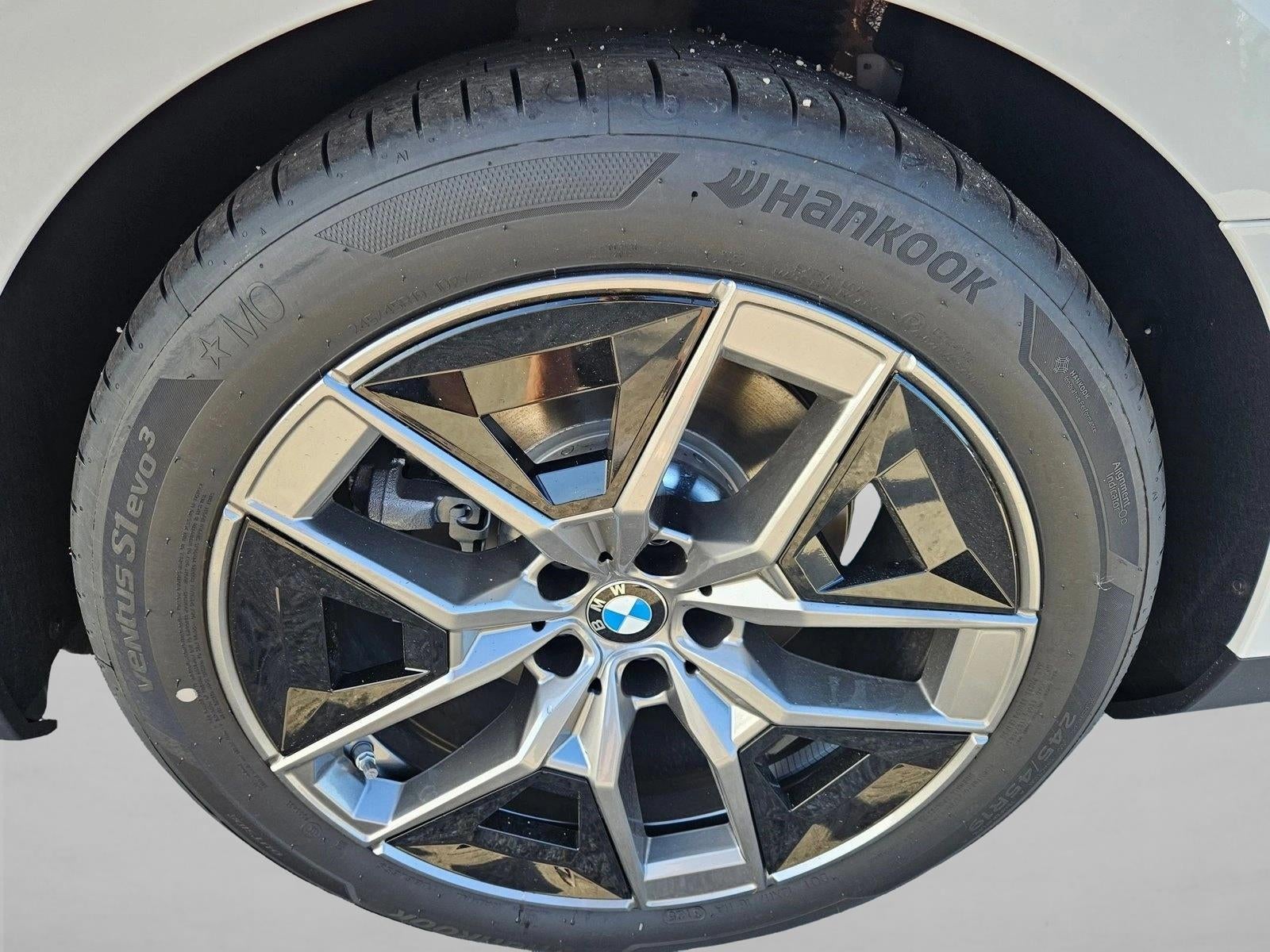 2026 BMW i5 eDrive40 Sedan