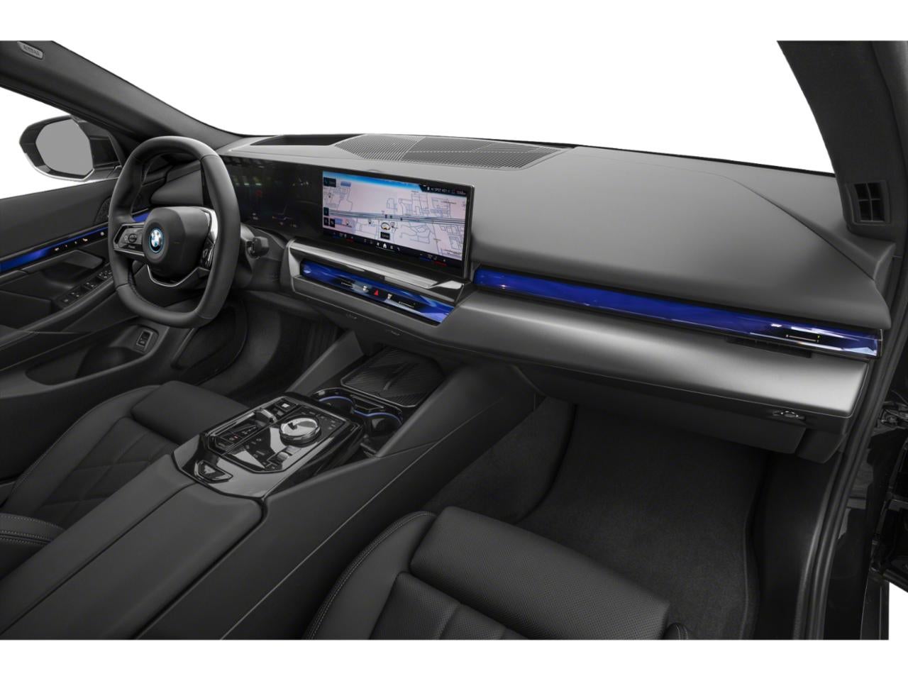 2026 BMW i5 eDrive40 Sedan