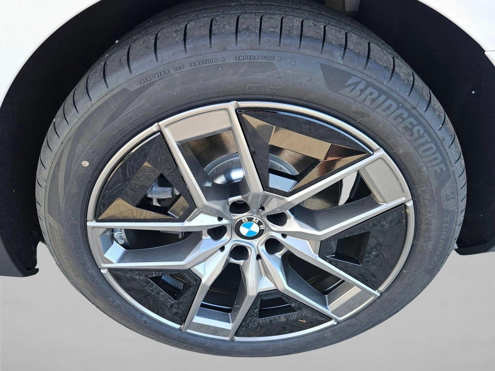 2026 BMW i5 eDrive40 Sedan