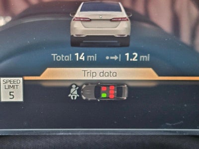 2026 BMW i5 eDrive40 Sedan