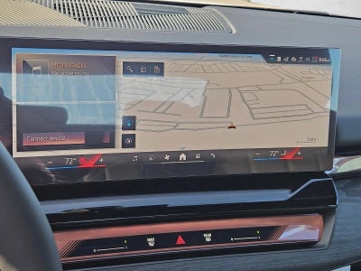 2026 BMW i5 eDrive40 Sedan