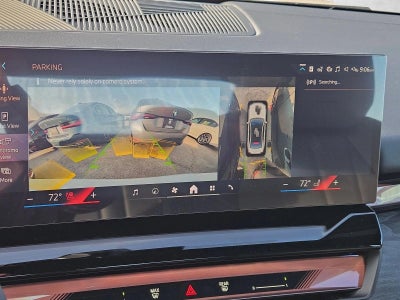 2026 BMW i5 eDrive40 Sedan