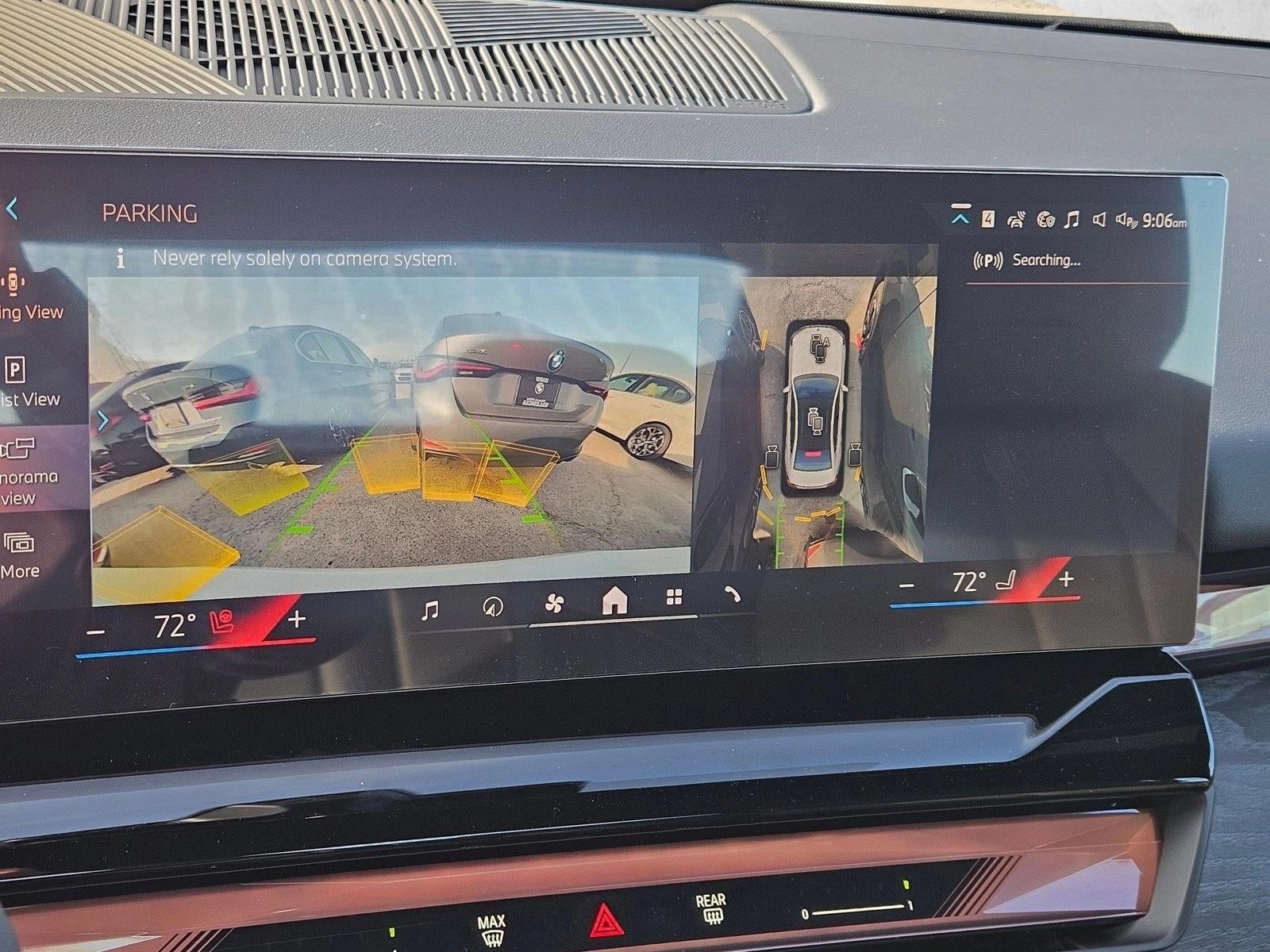 2026 BMW i5 eDrive40 Sedan