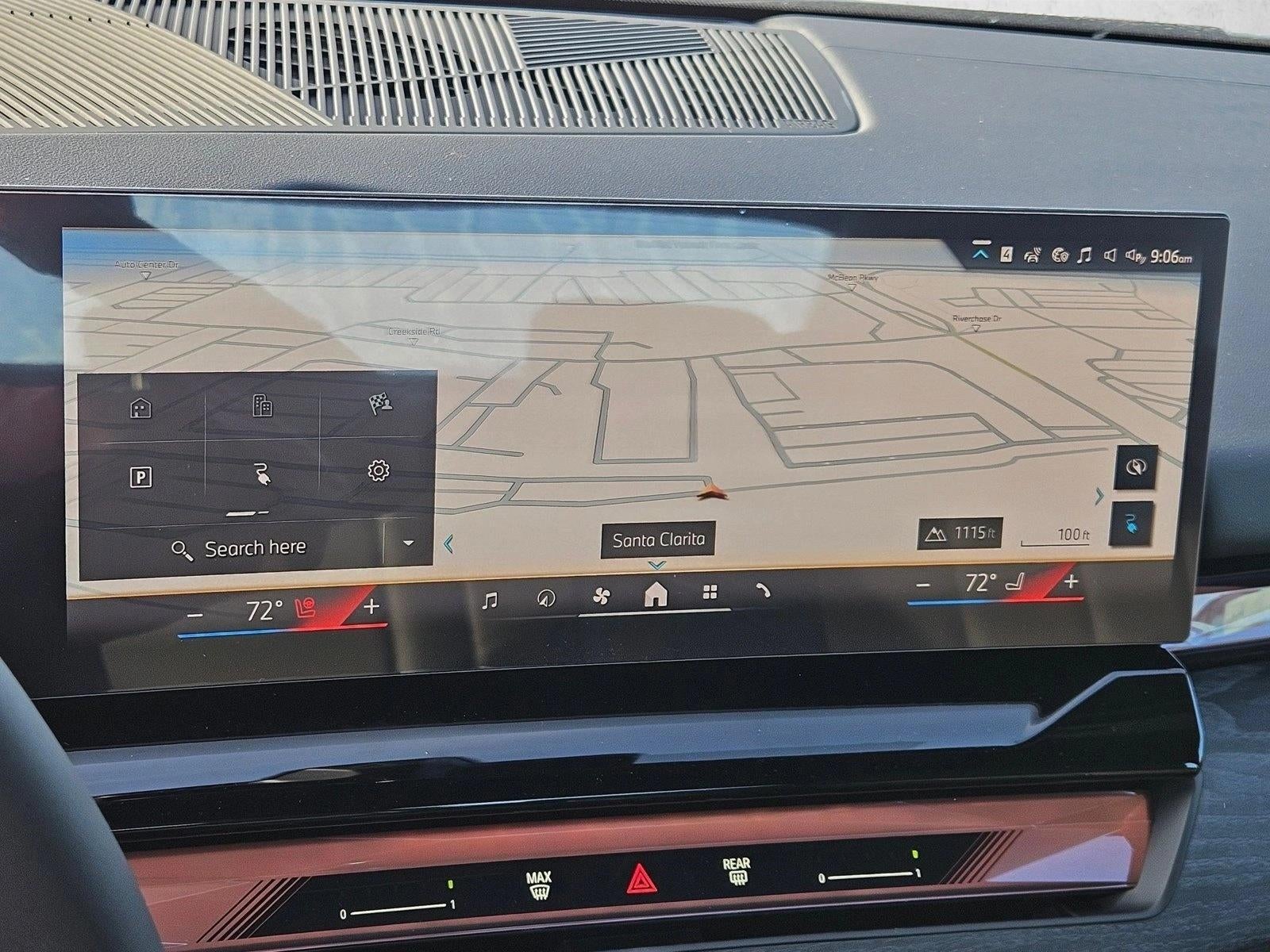 2026 BMW i5 eDrive40 Sedan