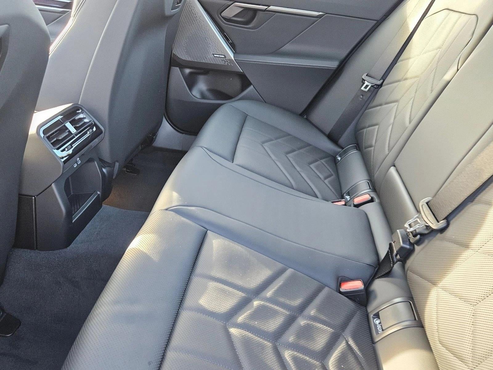 2026 BMW i5 eDrive40 Sedan