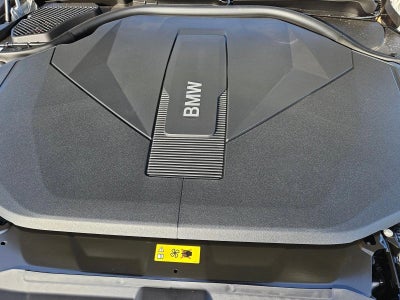 2026 BMW i5 eDrive40 Sedan