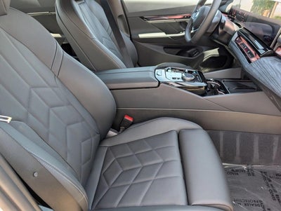 2026 BMW i5 eDrive40 Sedan