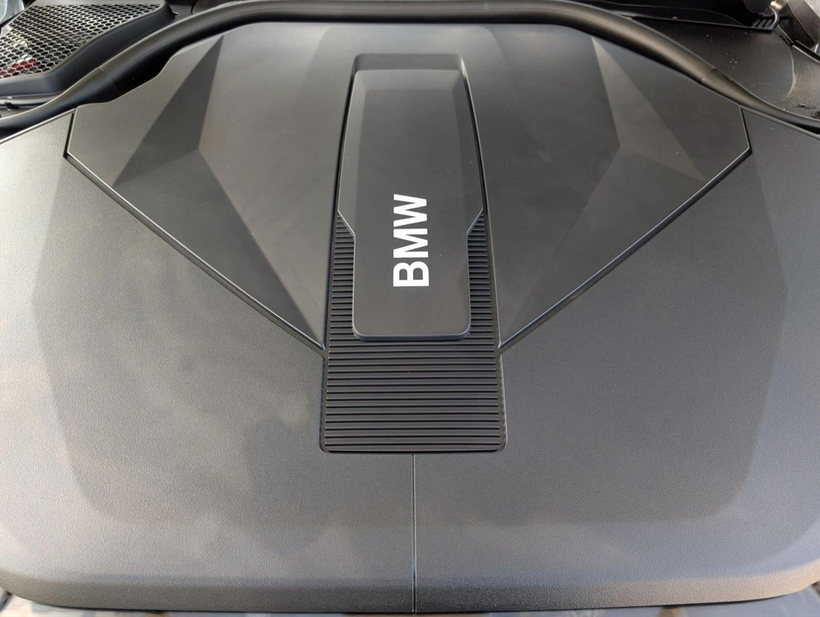 2026 BMW i5 eDrive40 Sedan