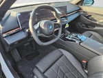 2026 BMW i5 eDrive40 Sedan