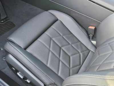 2026 BMW i5 eDrive40 Sedan