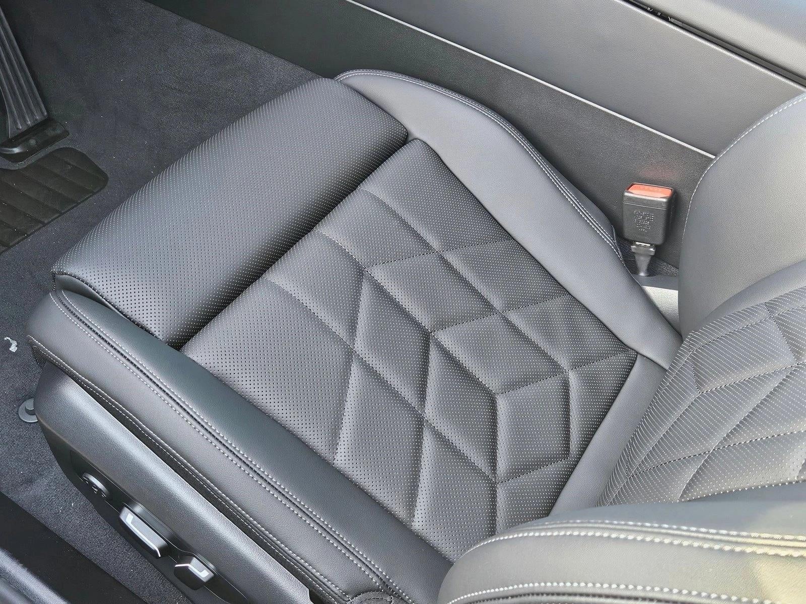 2026 BMW i5 eDrive40 Sedan