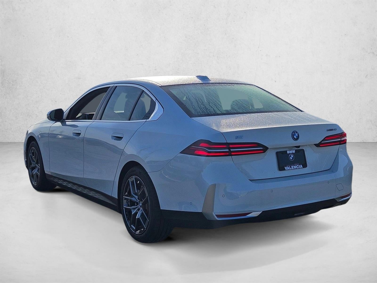 2026 BMW i5 eDrive40 Sedan