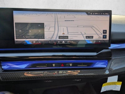 2026 BMW i5 eDrive40 Sedan