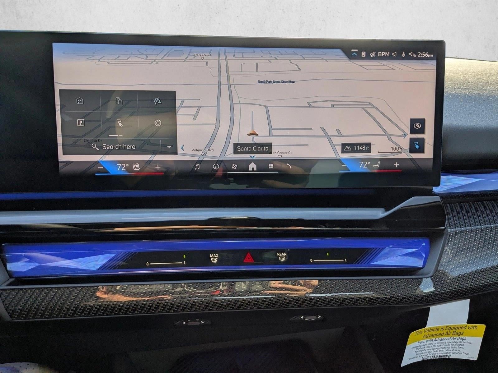 2026 BMW i5 eDrive40 Sedan