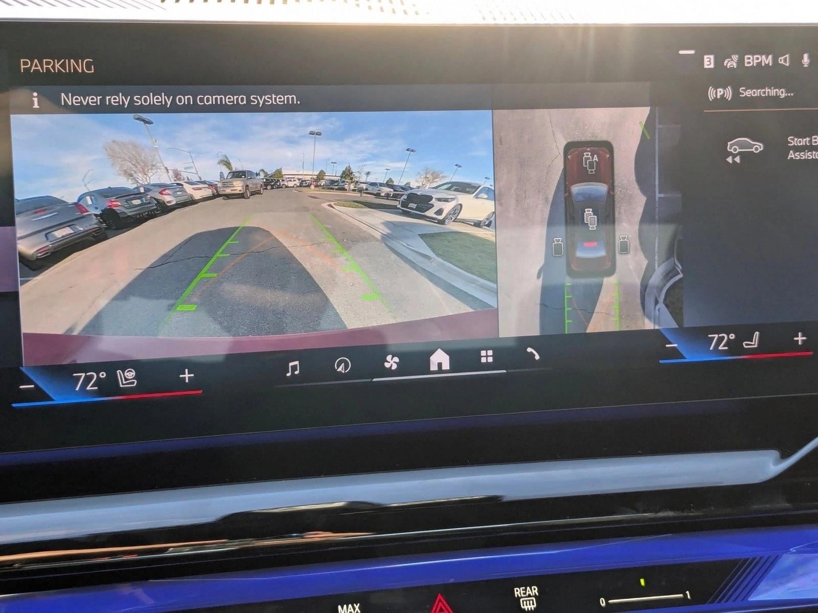 2026 BMW i5 eDrive40 Sedan