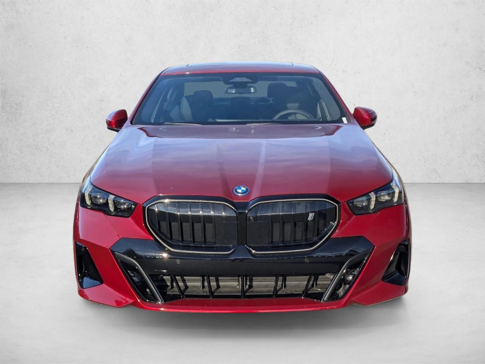 2026 BMW i5 eDrive40 Sedan