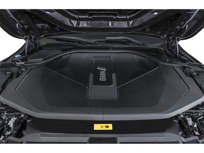 2026 BMW i5 eDrive40 Sedan